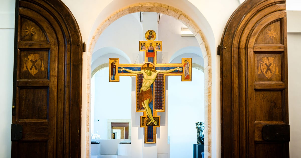 Lesser‑known museums in Perugia
