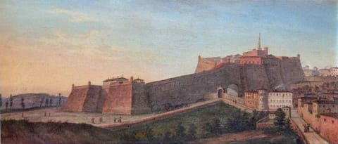 The fall of Rocca Paolina: Perugia’s revenge