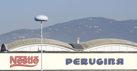 Visiting the Perugina factory: how to plan