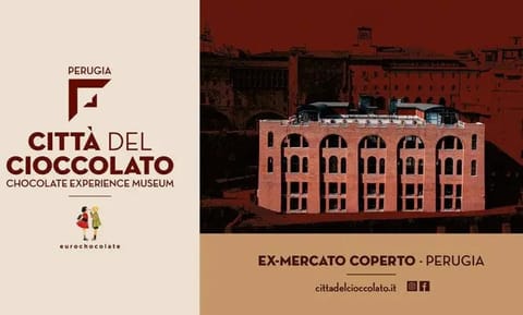Best pastry shops in Perugia