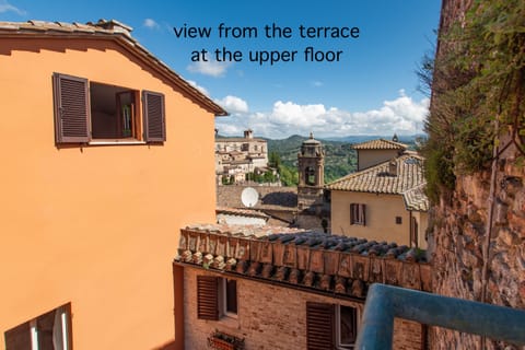 Terrazza